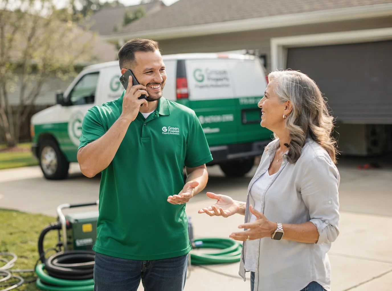 Water Damage Restoration Chinle, AZ FAQs